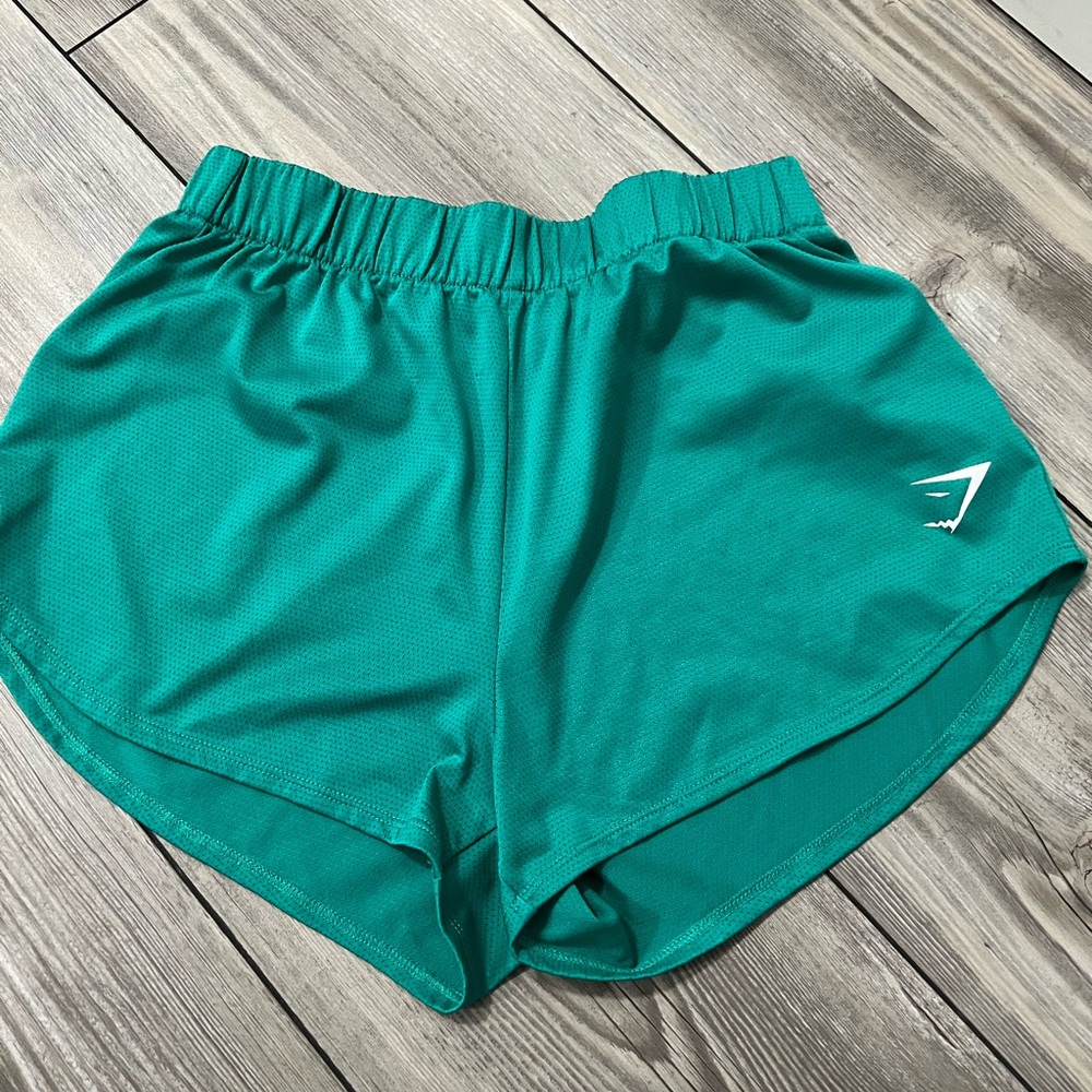 Gymshark shorts